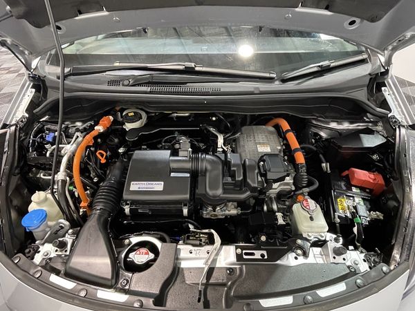 2020 Honda Fit Enterprise New Lynn image 274688