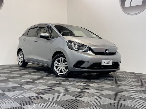 2020 Honda e Enterprise New Lynn image 272296