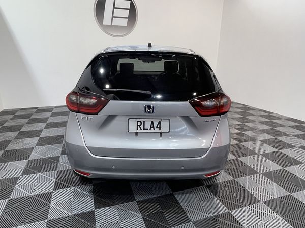 2020 Honda e Enterprise New Lynn image 273831