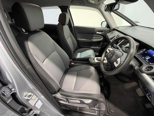 2020 Honda e Enterprise New Lynn image 273840