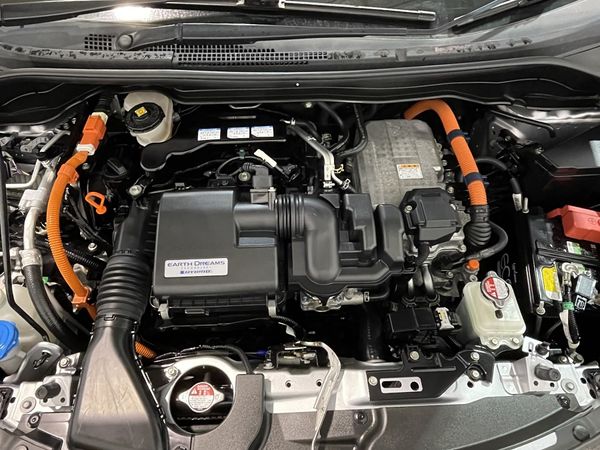2020 Honda e Enterprise New Lynn image 273844