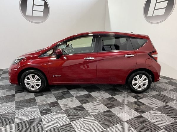 2017 Nissan Note Enterprise New Lynn image 272539