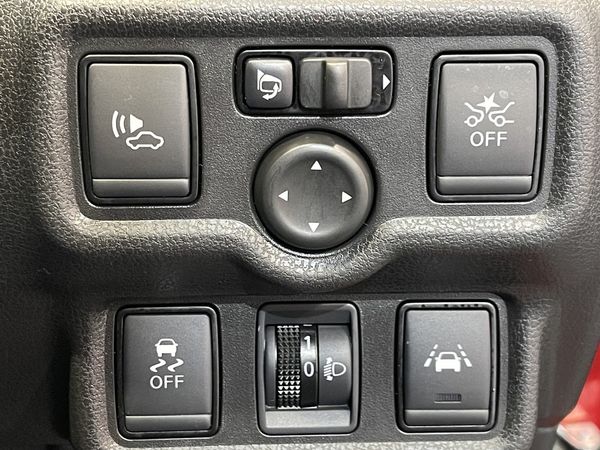 2017 Nissan Note Enterprise New Lynn image 272549