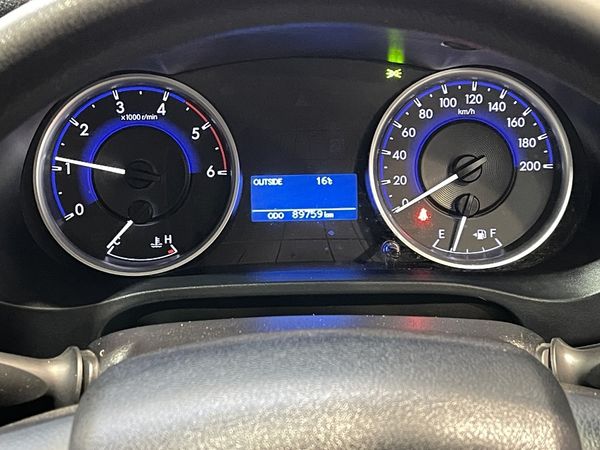 2017 Toyota Hilux Enterprise New Lynn image 275507