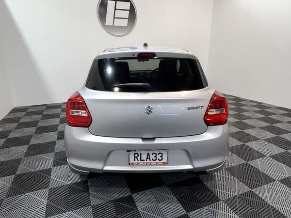 2020 Suzuki Swift Enterprise New Lynn image 280380