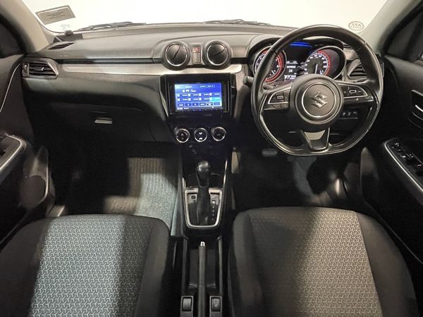 2020 Suzuki Swift Enterprise New Lynn image 280384