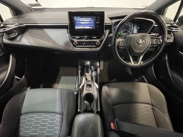 2018 Toyota Corolla Enterprise New Lynn image 278692