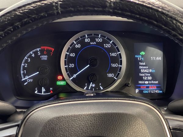 2018 Toyota Corolla Enterprise New Lynn image 278695