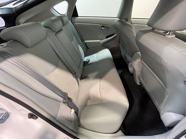 2012 Toyota Prius Enterprise New Lynn image 278665