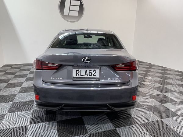 2015 Lexus IS 300H Enterprise New Lynn image 273851
