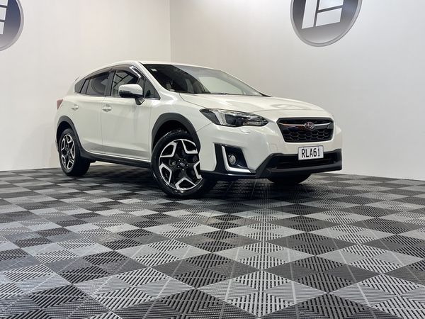 2018 Subaru XV Enterprise New Lynn image 274210