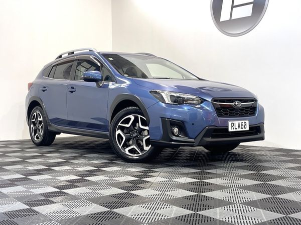 2017 Subaru XV Enterprise New Lynn image 274230