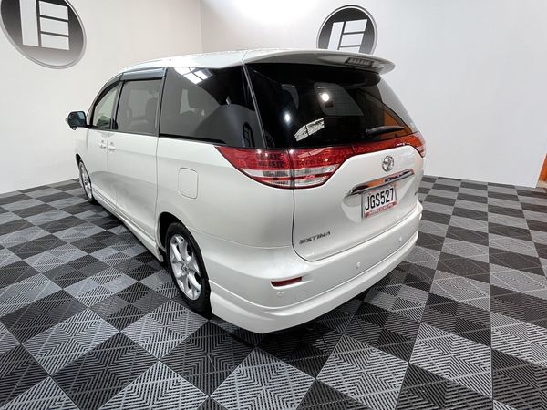 2006 Toyota Estima Enterprise New Lynn image 278981