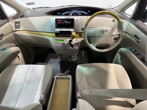 2006 Toyota Estima Enterprise New Lynn image 278986