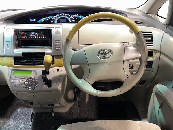 2006 Toyota Estima Enterprise New Lynn image 278987