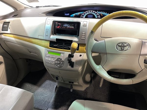 2006 Toyota Estima Enterprise New Lynn image 278988