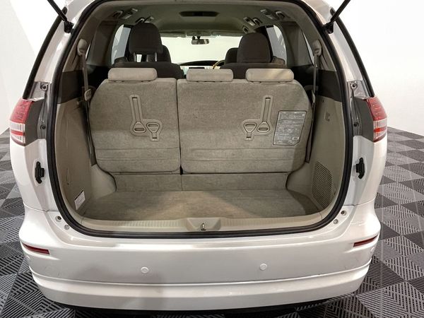 2006 Toyota Estima Enterprise New Lynn image 278994