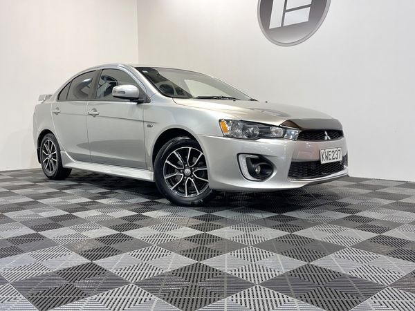 2017 Mitsubishi Lancer Enterprise New Lynn image 274401