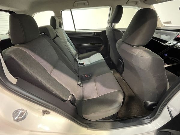2016 Toyota Corolla Enterprise New Lynn image 275261