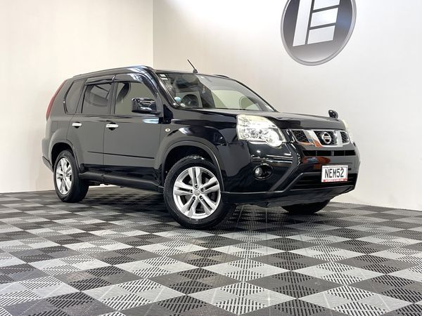 2012 Nissan X-Trail Enterprise New Lynn image 275297
