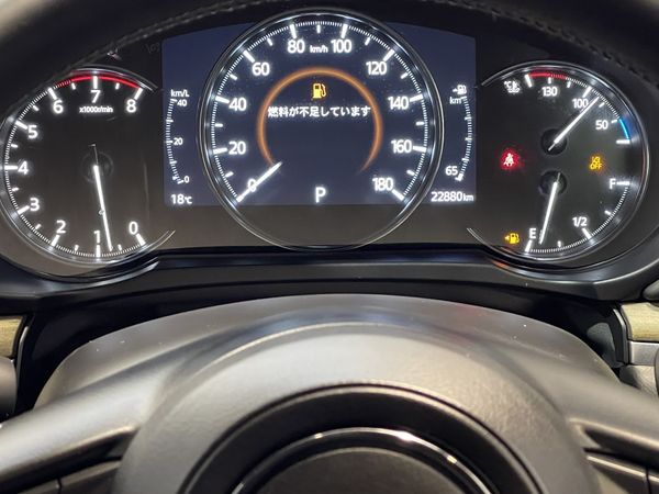 2018 Mazda CX-8 Enterprise New Lynn image 277825