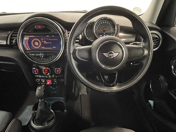 2014 MINI Cooper S Enterprise New Lynn image 277689
