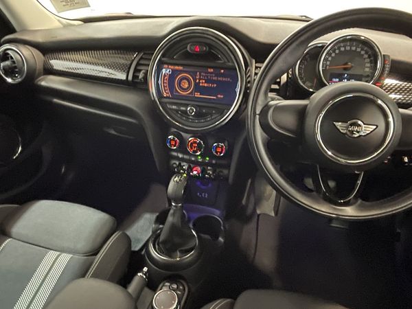 2014 MINI Cooper S Enterprise New Lynn image 277690
