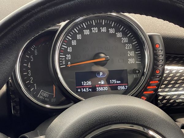 2014 MINI Cooper S Enterprise New Lynn image 277691