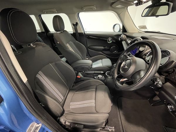 2014 MINI Cooper S Enterprise New Lynn image 277693