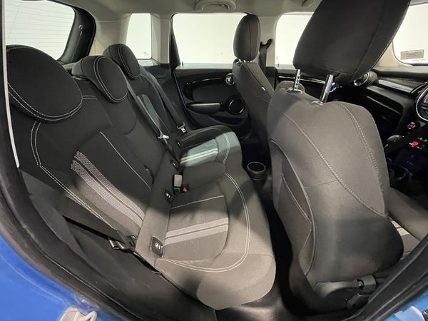 2014 MINI Cooper S Enterprise New Lynn image 277697