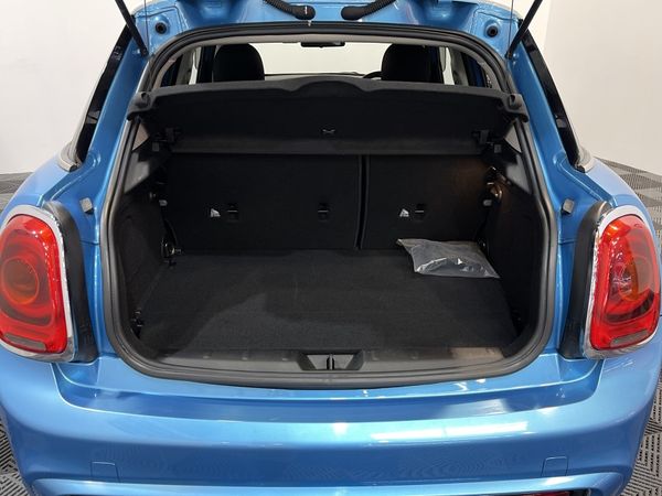 2014 MINI Cooper S Enterprise New Lynn image 277700