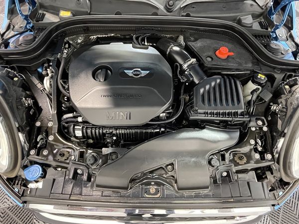 2014 MINI Cooper S Enterprise New Lynn image 277702