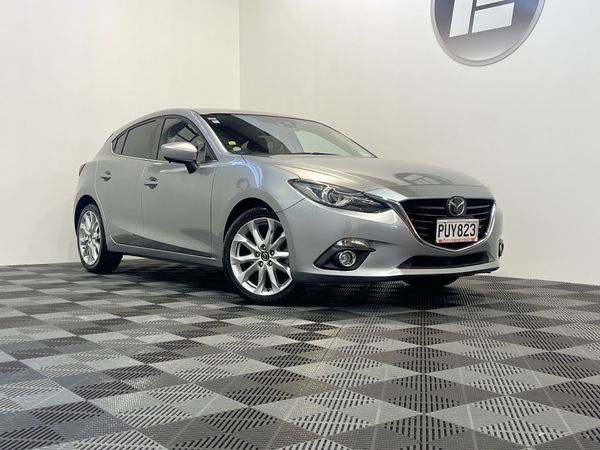 2015 Mazda Axela Enterprise New Lynn image 277868