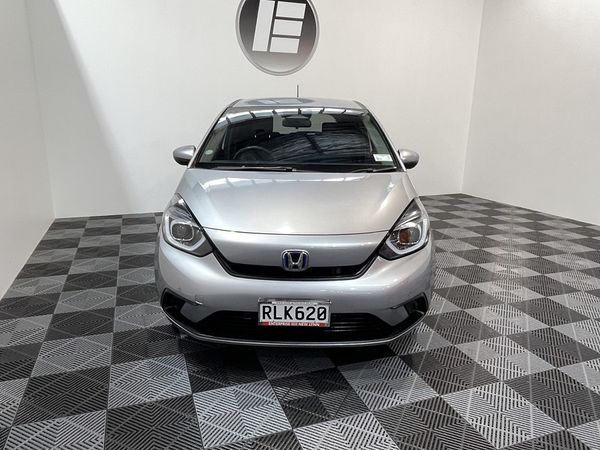 2020 Honda Fit Enterprise New Lynn image 279569