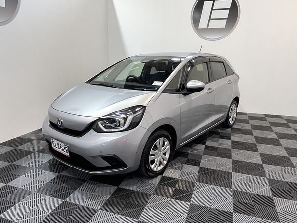 2020 Honda Fit Enterprise New Lynn image 279570
