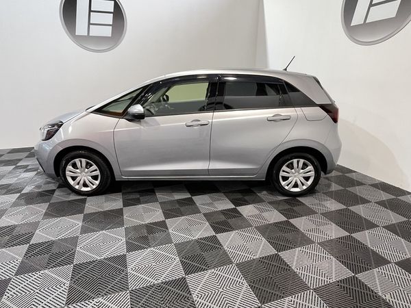 2020 Honda Fit Enterprise New Lynn image 282527