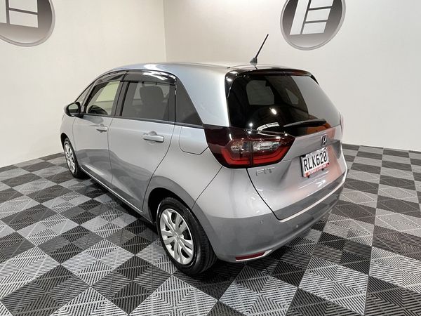 2020 Honda Fit Enterprise New Lynn image 282528