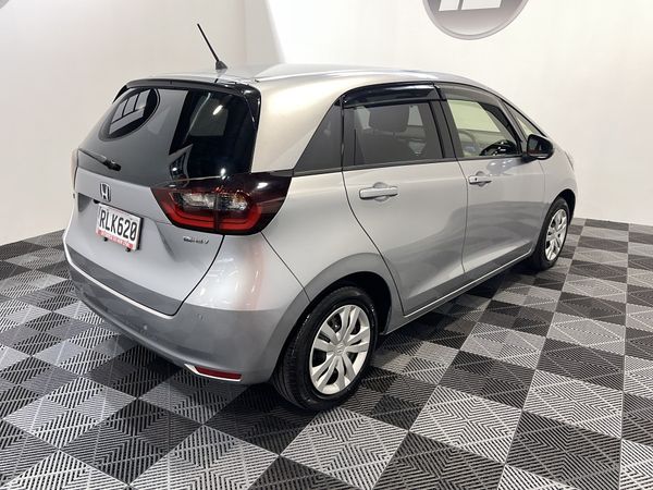 2020 Honda Fit Enterprise New Lynn image 282530