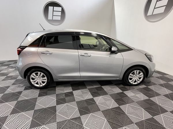 2020 Honda Fit Enterprise New Lynn image 282531