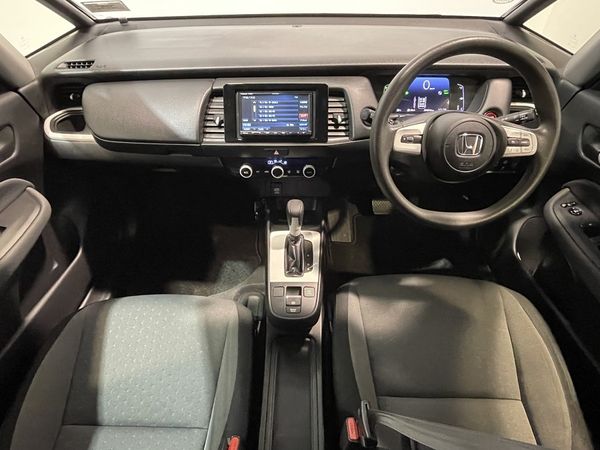 2020 Honda Fit Enterprise New Lynn image 282533