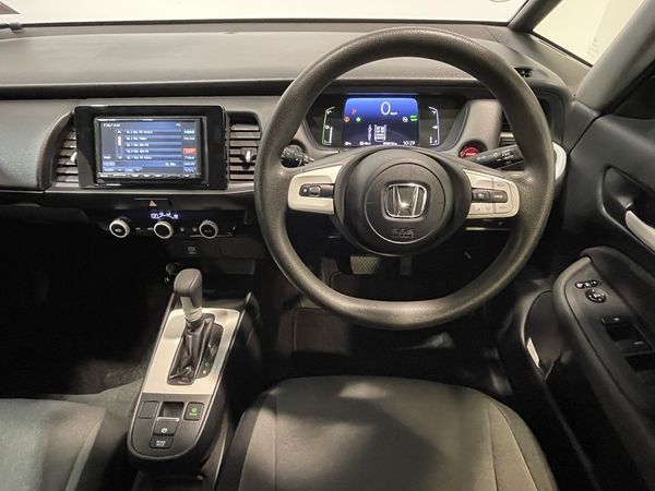 2020 Honda Fit Enterprise New Lynn image 282534