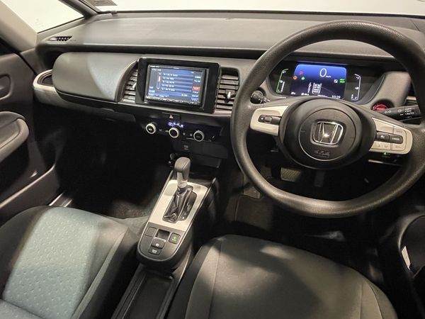 2020 Honda Fit Enterprise New Lynn image 282535