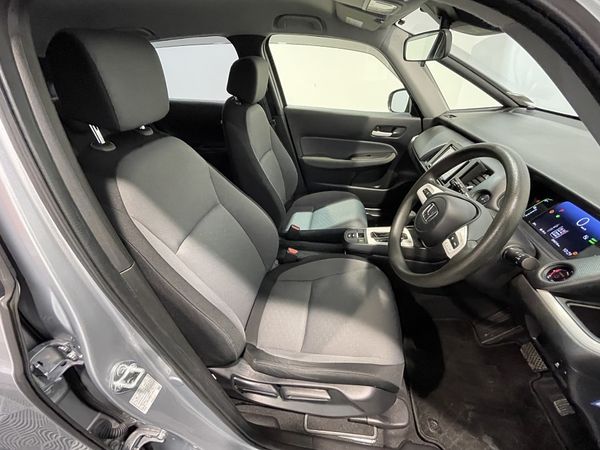 2020 Honda Fit Enterprise New Lynn image 282538