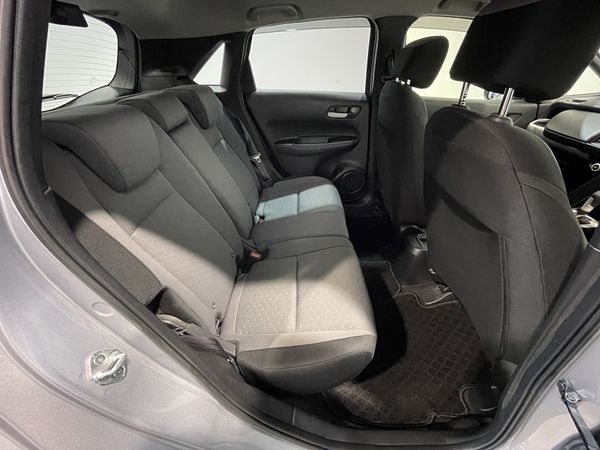 2020 Honda Fit Enterprise New Lynn image 282539