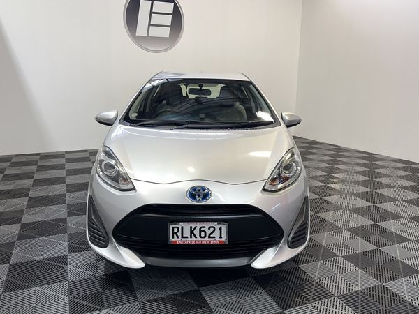 2018 Toyota Aqua Enterprise New Lynn image 277642