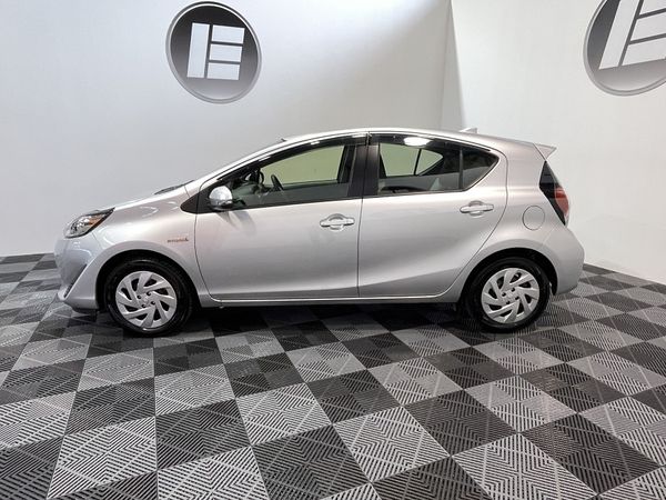 2018 Toyota Aqua Enterprise New Lynn image 277645