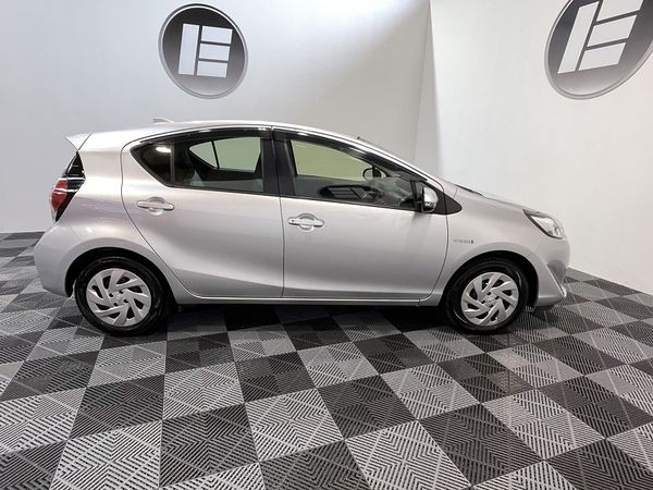 2018 Toyota Aqua Enterprise New Lynn image 277649