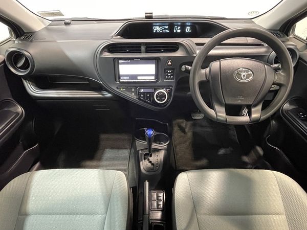 2018 Toyota Aqua Enterprise New Lynn image 277651