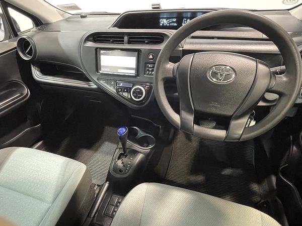 2018 Toyota Aqua Enterprise New Lynn image 277653
