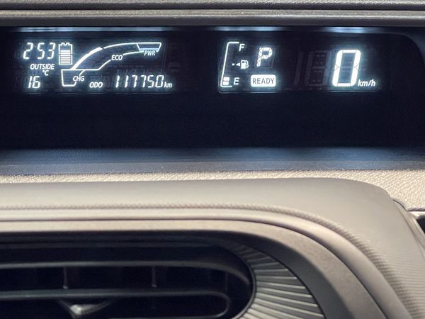 2018 Toyota Aqua Enterprise New Lynn image 277654